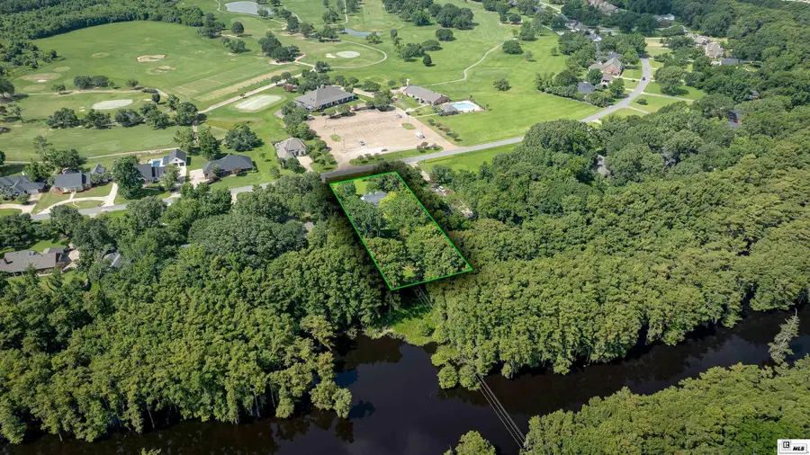 1493 Frenchmans Bend Road, Monroe, LA 71203 - #2