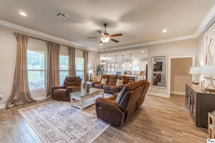 100 Pine Lake Road, Calhoun, LA 71225 - #2