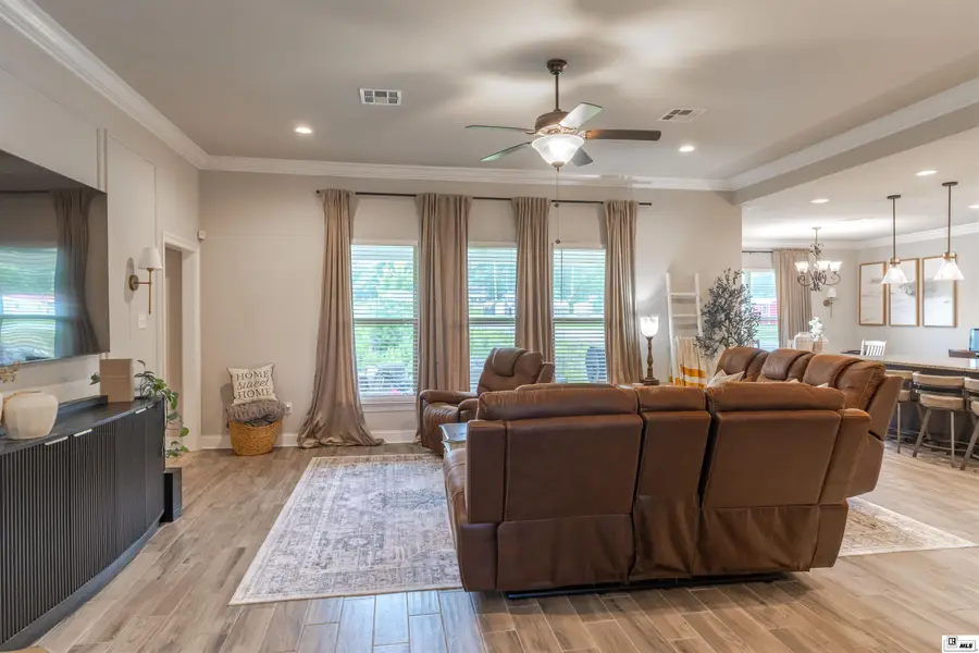 100 Pine Lake Road, Calhoun, LA 71225 - #3