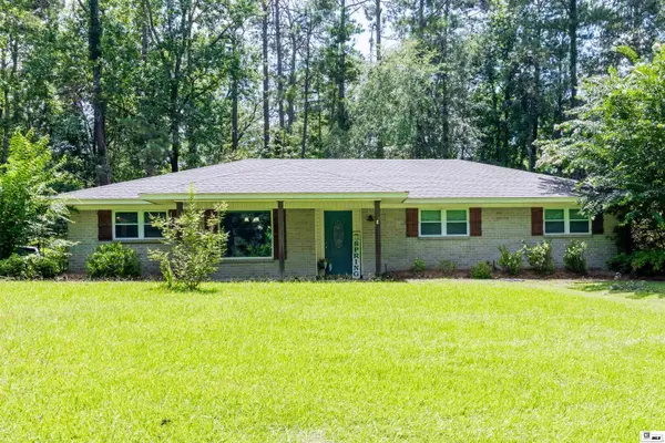 146 Bonnie Brook Drive, West Monroe, LA 71291