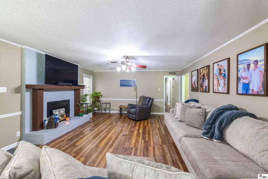146 Bonnie Brook Drive, West Monroe, LA 71291 - #3