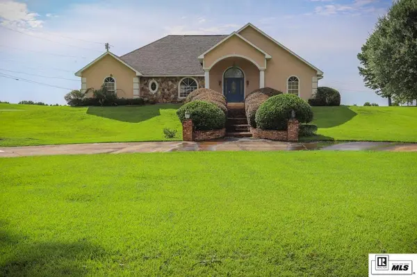 407 Garrison Trail, Minden, LA 71055