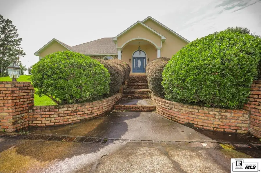 407 Garrison Trail, Minden, LA 71055 - #3