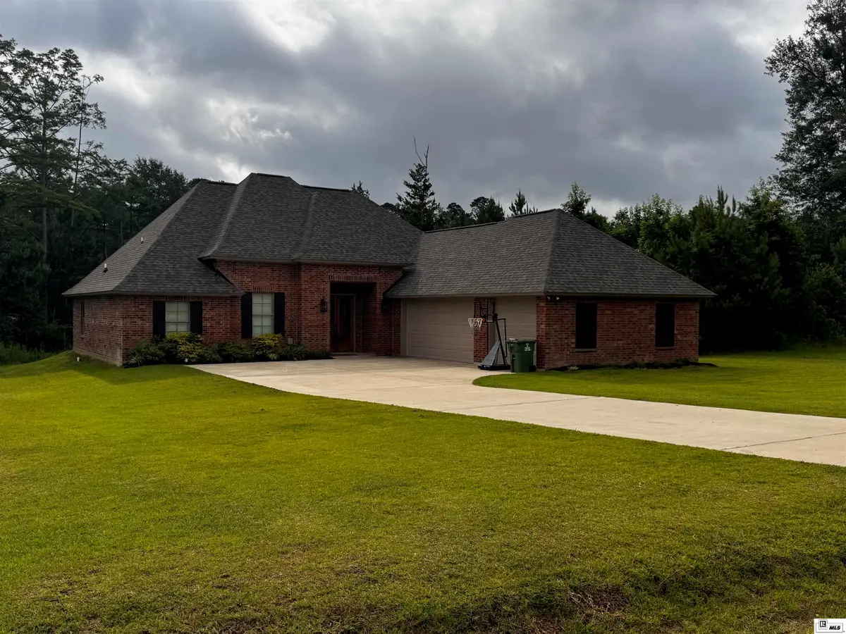 273 Oak Alley Drive, Ruston, LA 71270 - #1