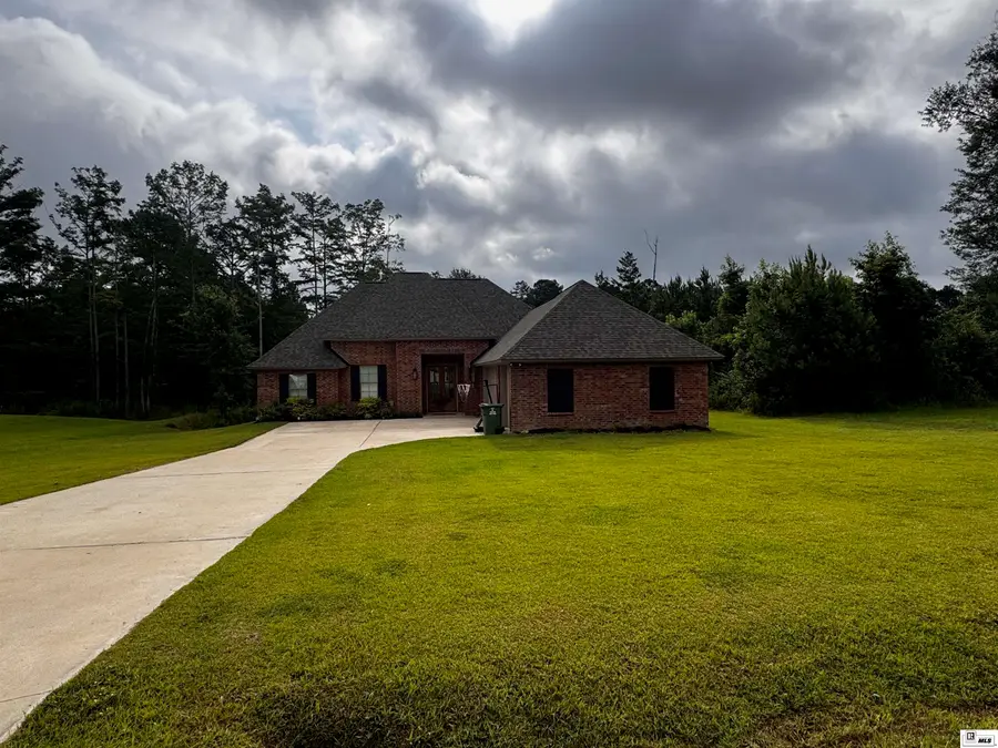 273 Oak Alley Drive, Ruston, LA 71270 - #2