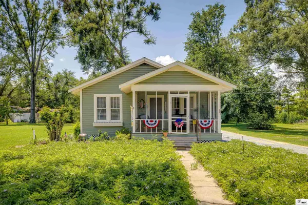 202 Smith Street, Rayville, LA 71269