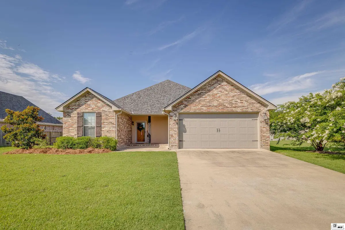511 East Frenchman's Bend Road, Monroe, LA 71203 - #1