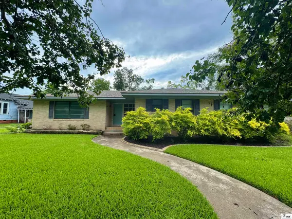1107 Julia Street, Rayville, LA 71269