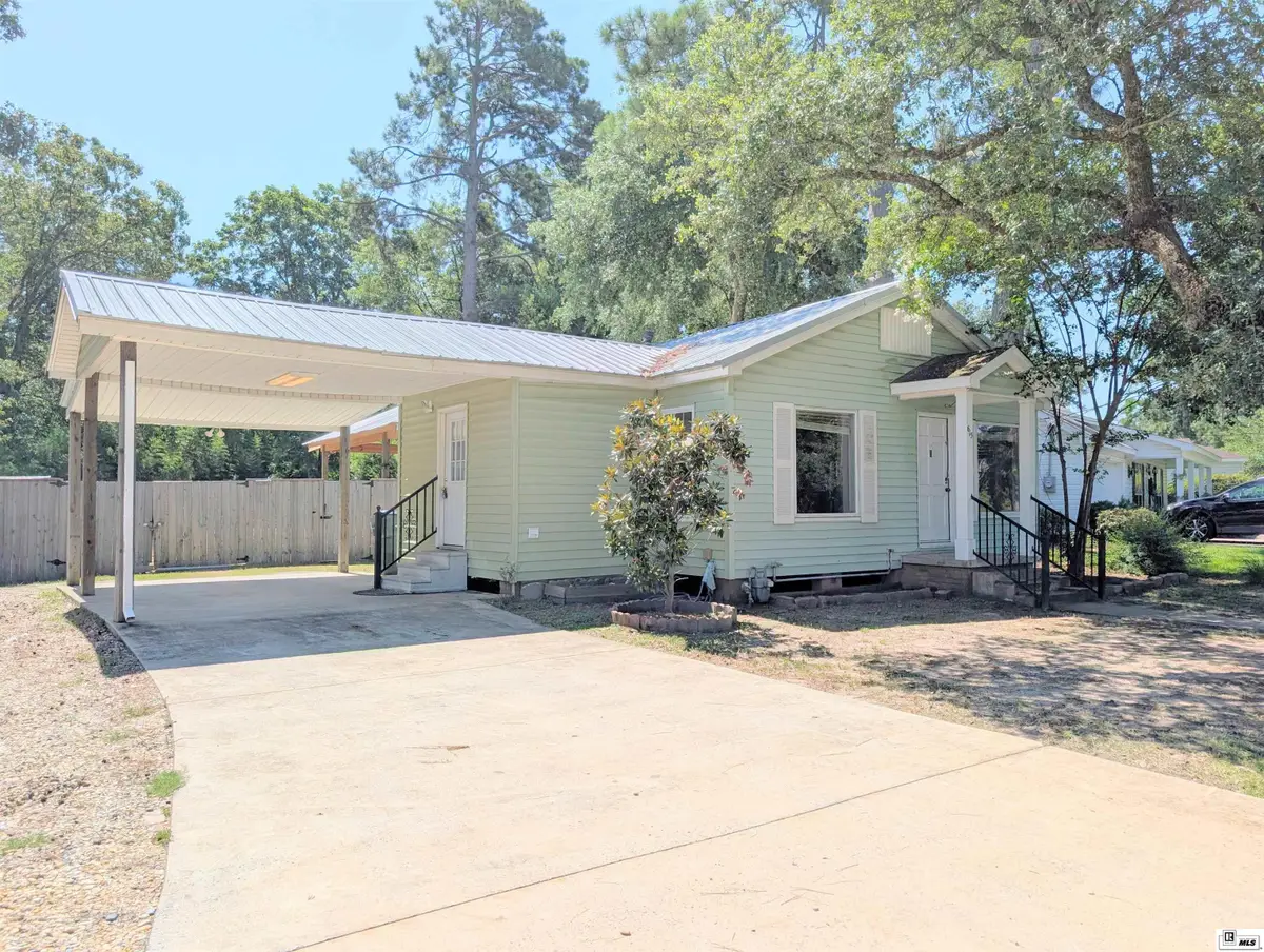 615 Splane Drive, West Monroe, LA 71291 - #1