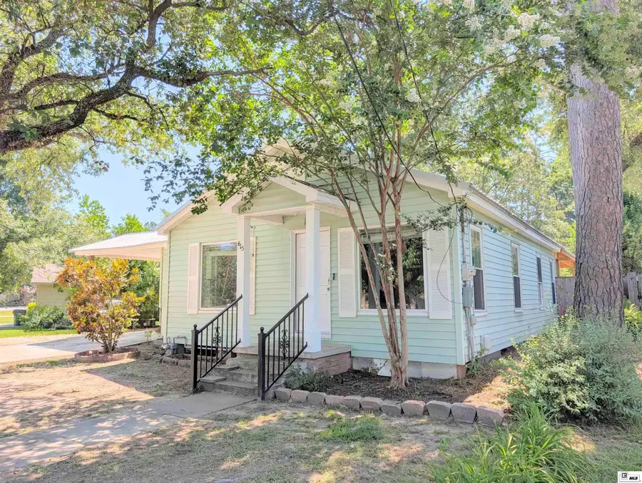 615 Splane Drive, West Monroe, LA 71291 - #2