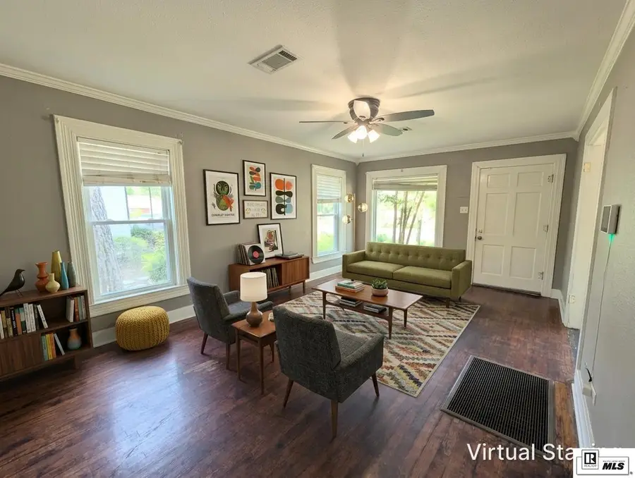615 Splane Drive, West Monroe, LA 71291 - #3