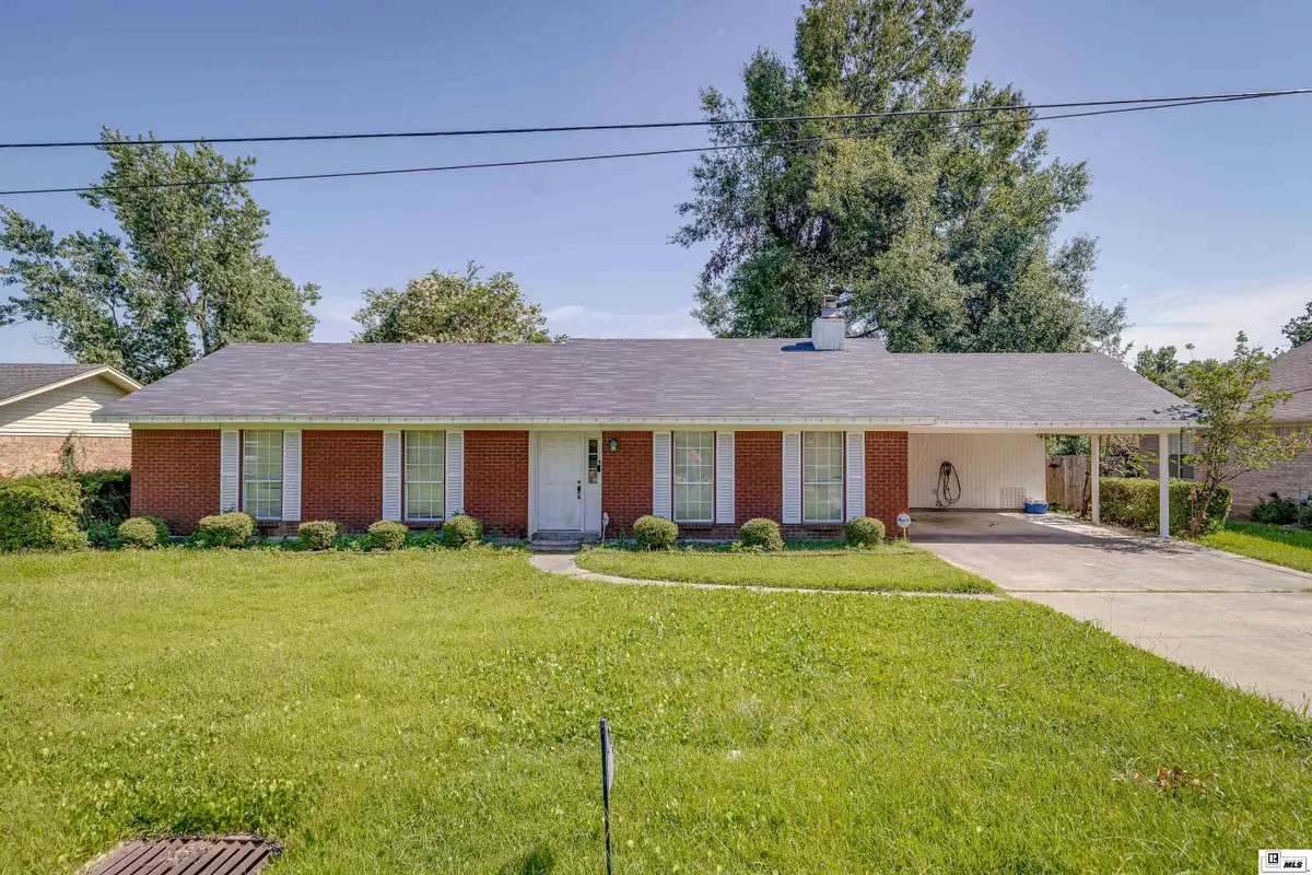 2900 Lasalle Street, Monroe, LA 71201 - #1