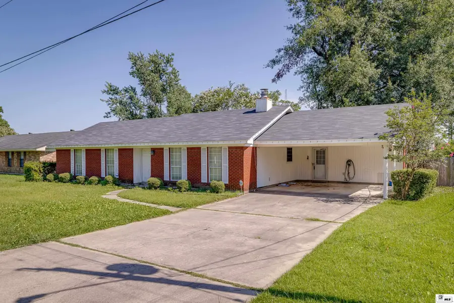 2900 Lasalle Street, Monroe, LA 71201 - #3