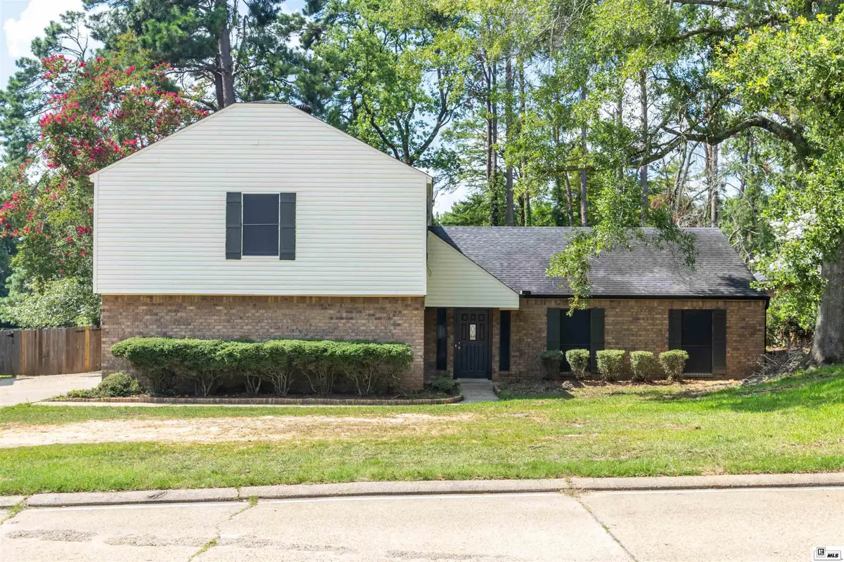 103 Tupawek Drive, West Monroe, LA 71291 - #1