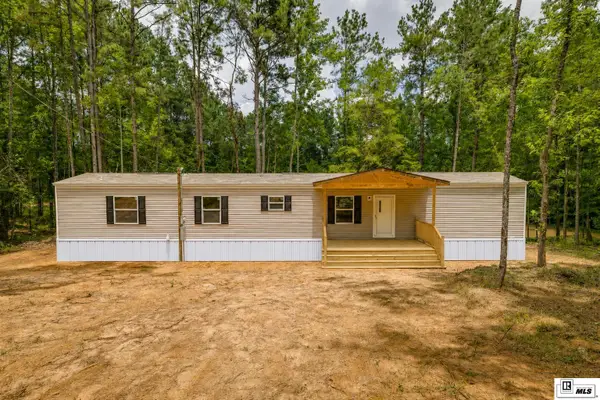1246 Griggs Road, Calhoun, LA 71225