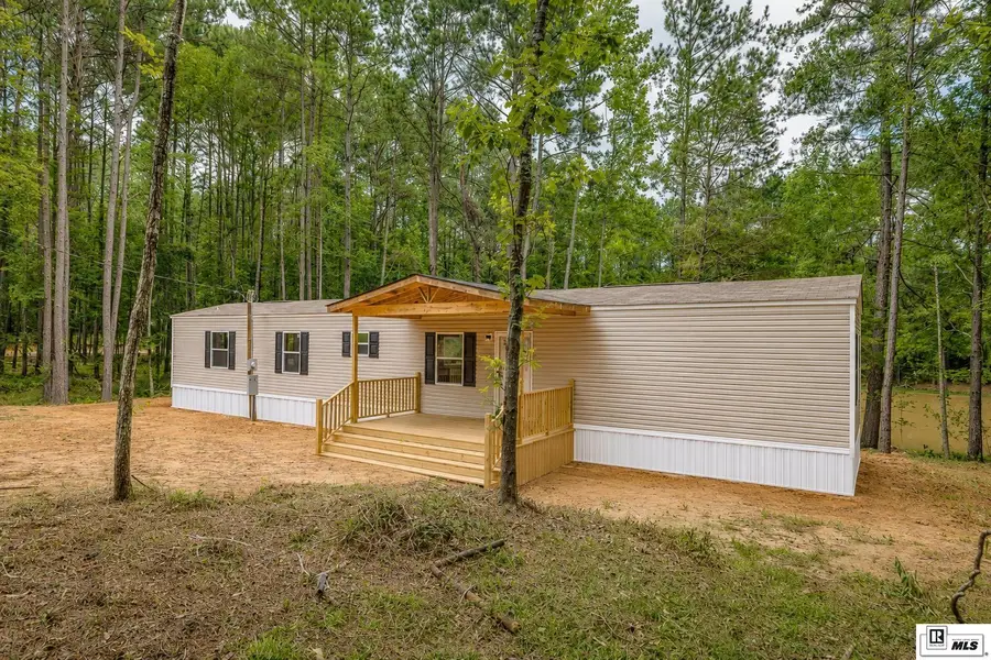 1246 Griggs Road, Calhoun, LA 71225 - #2