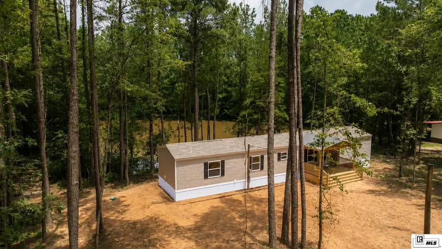 1246 Griggs Road, Calhoun, LA 71225 - #3