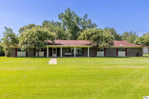 860 Highway 848, Columbia, LA 71418