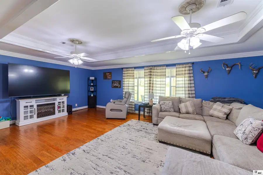 860 Highway 848, Columbia, LA 71418 - #3