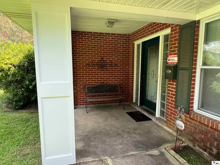 1605 N 4th Street, Monroe, LA 71201 - #3