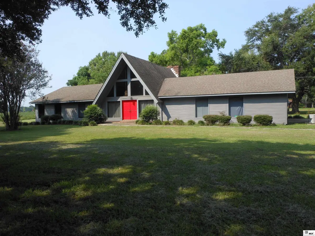 4926 Highway 596, Lake Providence, LA 71254-5206 - #1