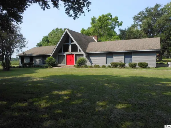 4926 Highway 596, Lake Providence, LA 71254-5206