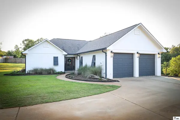 984 Johnson Road, West Monroe, LA 71291