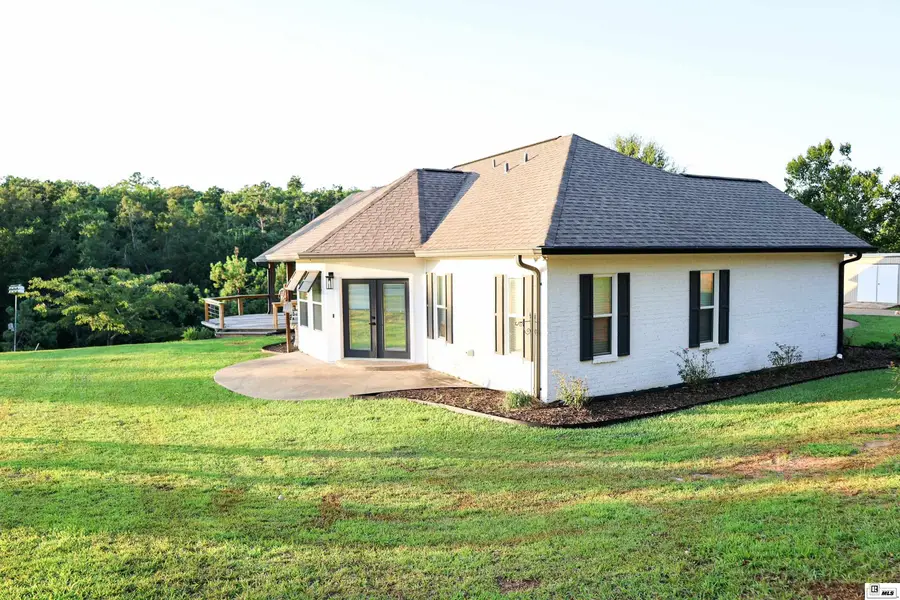 984 Johnson Road, West Monroe, LA 71291 - #3