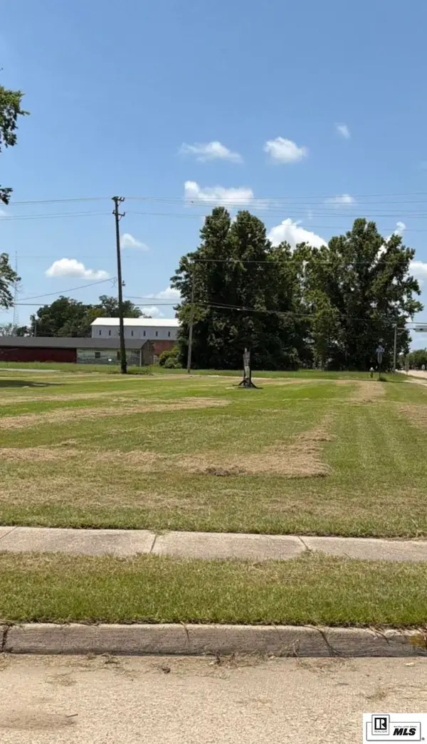 0 Washington Street, Monroe, LA 71201