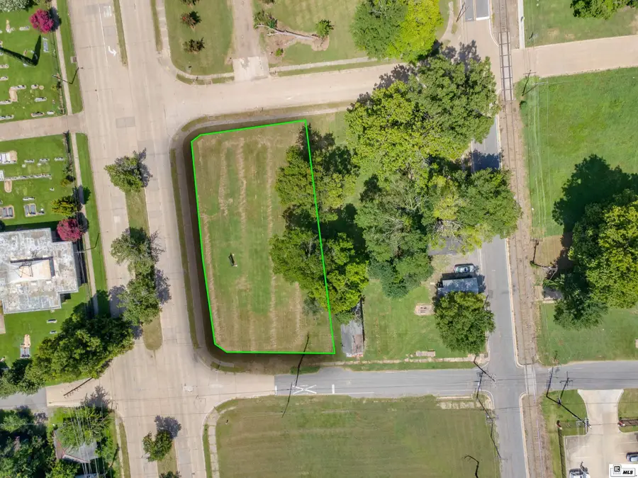 0 Washington Street, Monroe, LA 71201 - #2