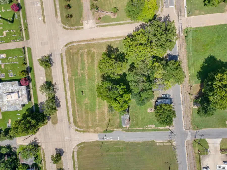 0 Washington Street, Monroe, LA 71201 - #3