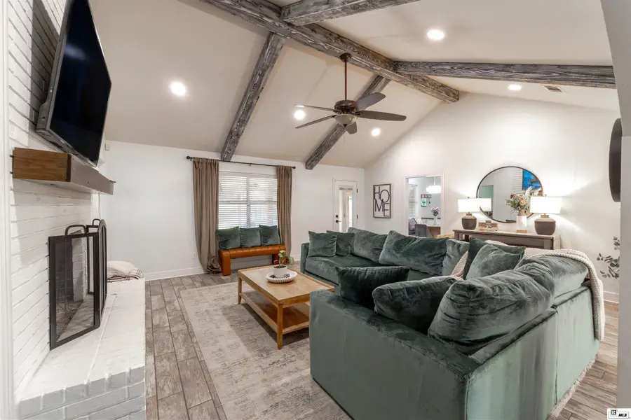 3509 Tilford Circle, Monroe, LA 71201 - #3