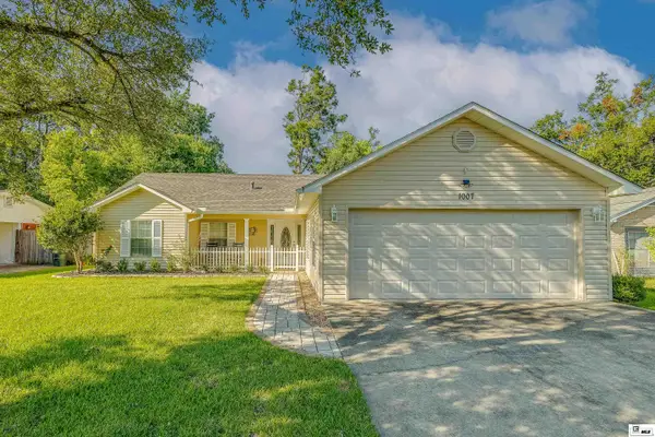 1007 Audubon Avenue, West Monroe, LA 71291