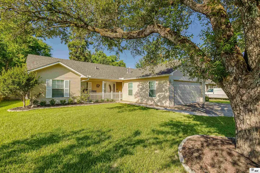 1007 Audubon Avenue, West Monroe, LA 71291 - #2