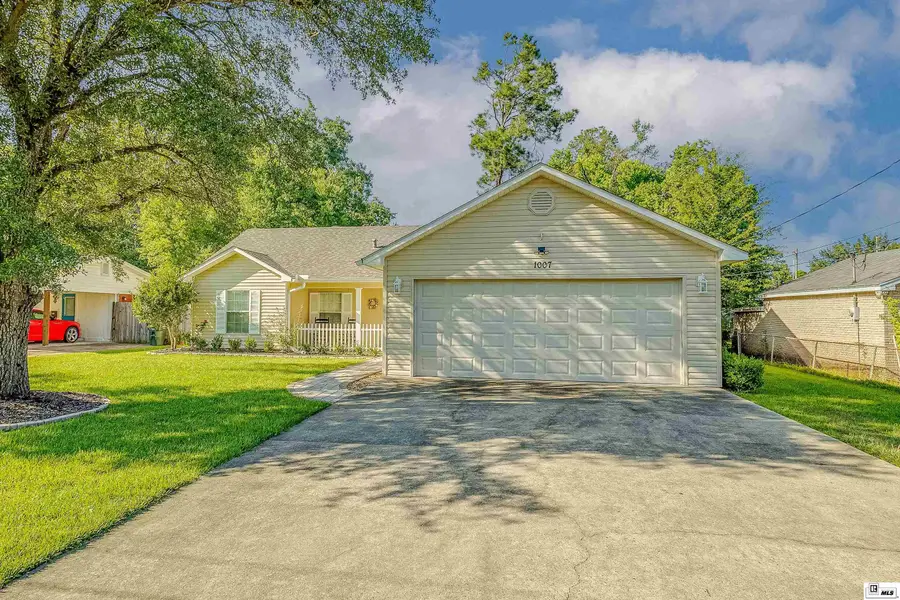 1007 Audubon Avenue, West Monroe, LA 71291 - #3