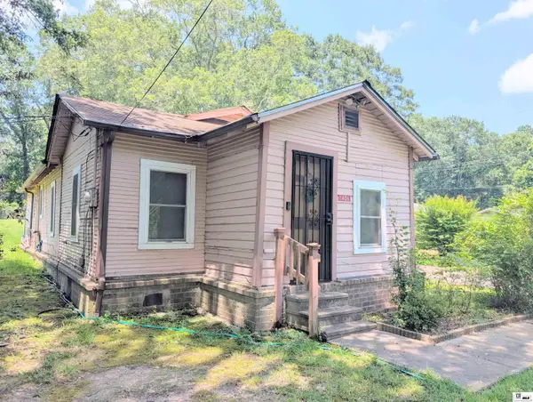 1406 Lee Avenue, Bastrop, LA 71220