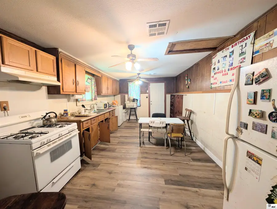 1406 Lee Avenue, Bastrop, LA 71220 - #3