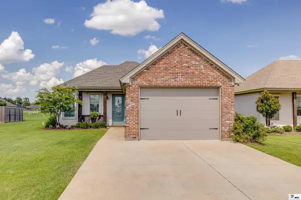 494 Cliff Bullock Drive, Sterlington, LA 71290