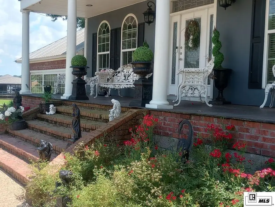 1095 Holder Road, Farmerville, LA 71241 - #3