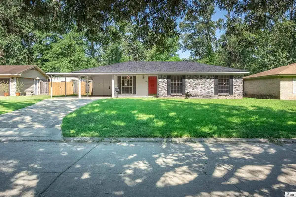 509 Birchwood Drive, Monroe, LA 71203