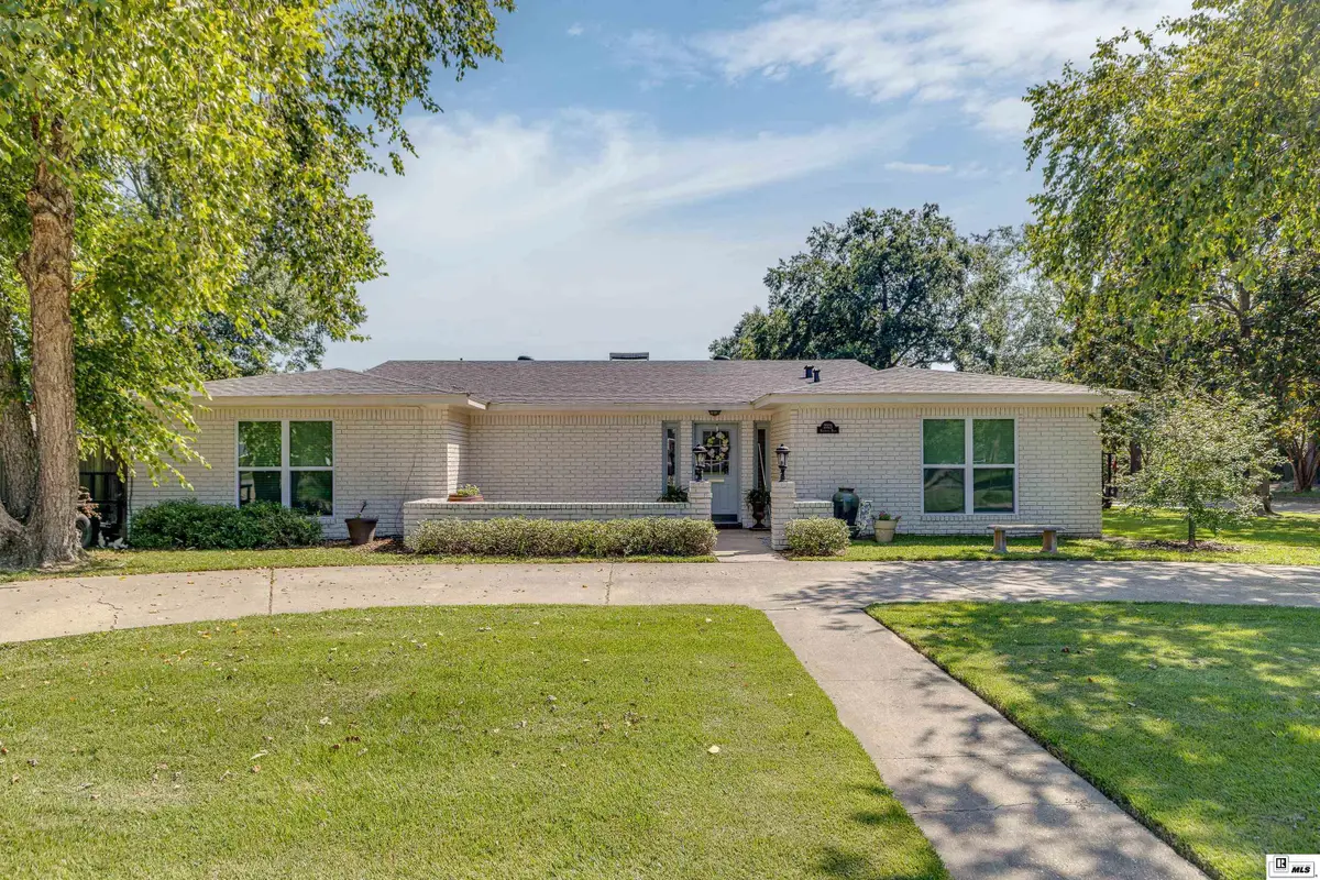 2325 Valencia Boulevard, Monroe, LA 71201 - #1