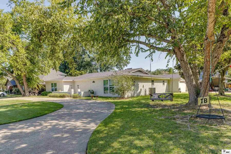 2325 Valencia Boulevard, Monroe, LA 71201 - #3