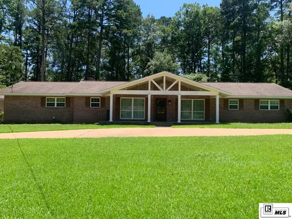 102 Belle Haven Drive, Ruston, LA 71270