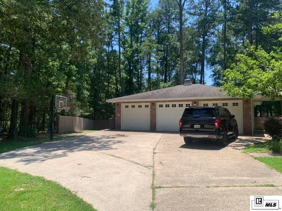 102 Belle Haven Drive, Ruston, LA 71270 - #2