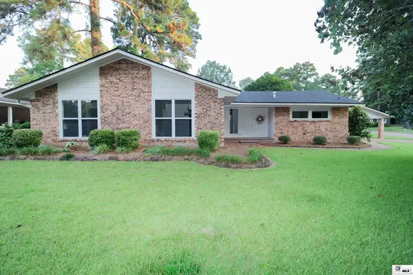 305 Northwood Place, Ruston, LA 71270