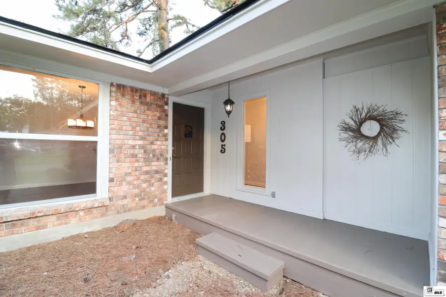 305 Northwood Place, Ruston, LA 71270 - #2