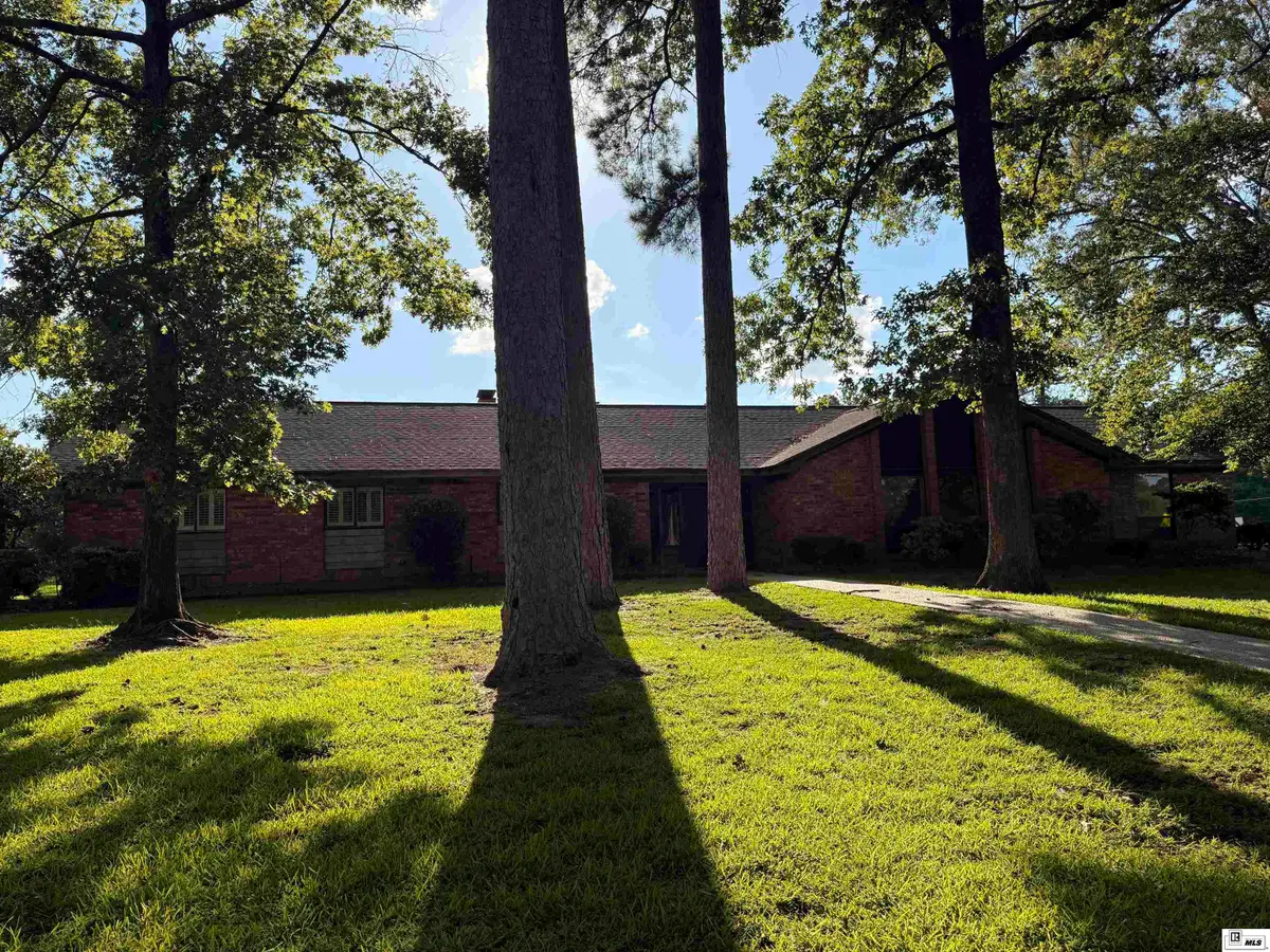 2305 N Vienna Street, Ruston, LA 71270 - #1