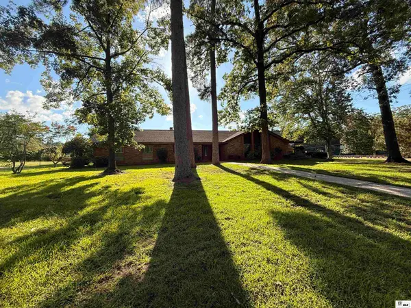 2305 N Vienna Street, Ruston, LA 71270