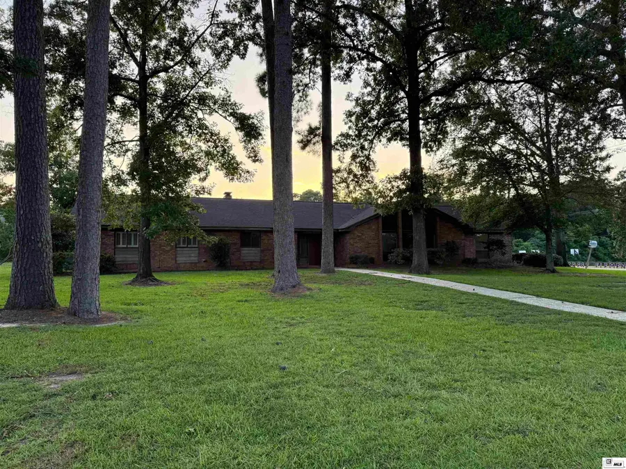 2305 N Vienna Street, Ruston, LA 71270 - #2