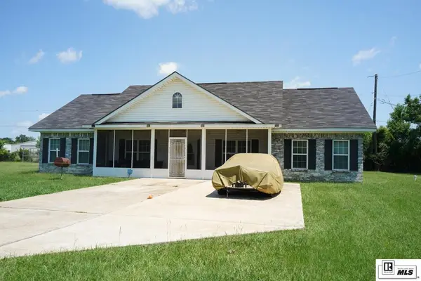 839 Mckeithen Drive, Winnsboro, LA 71295
